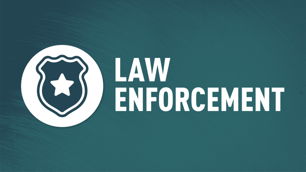 Honoring Law Enforcement on National Night Out – Project Childsafe