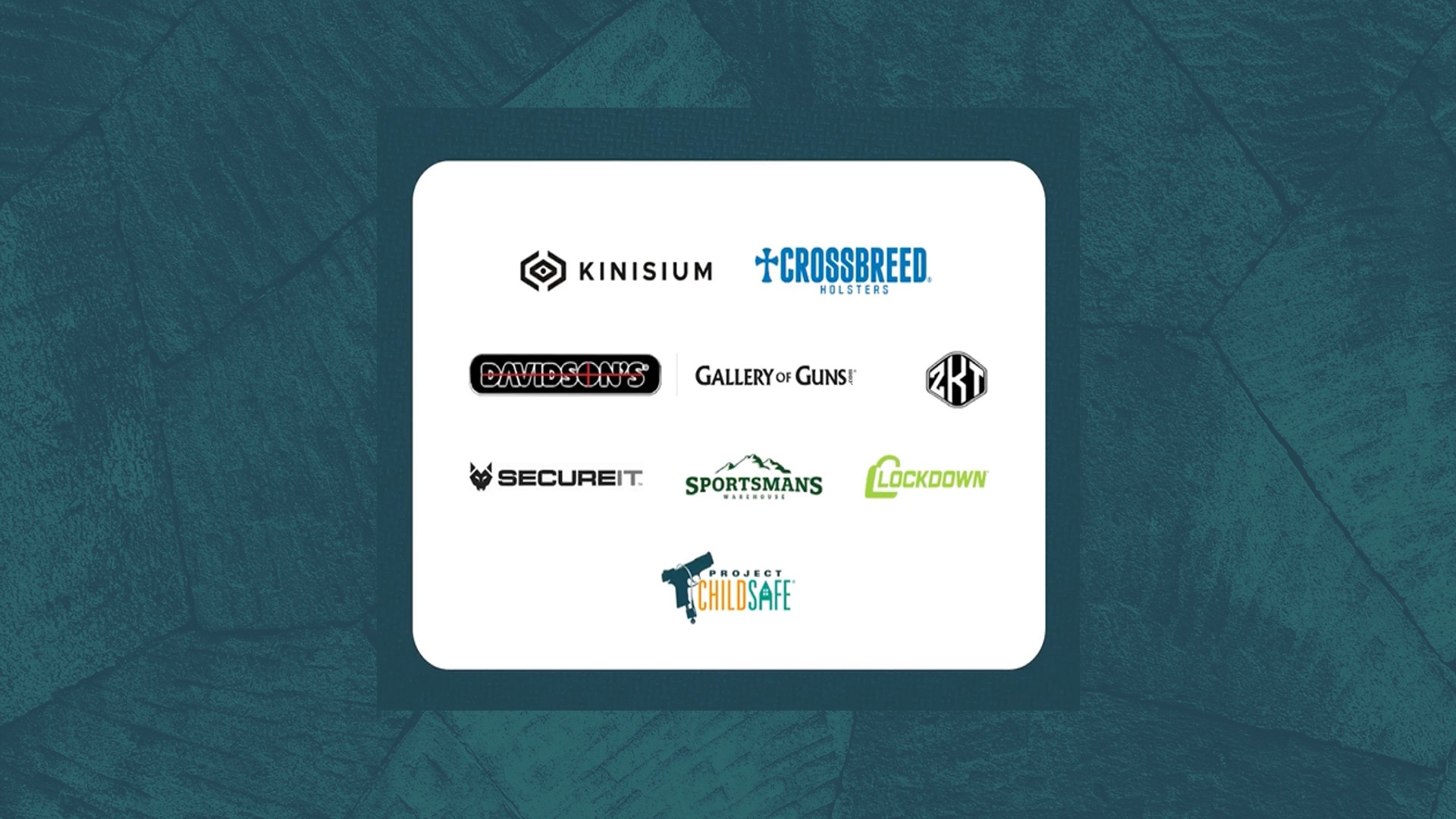 Friends and Family 2025: Safety Reflections from Project ChildSafe Sponsors  