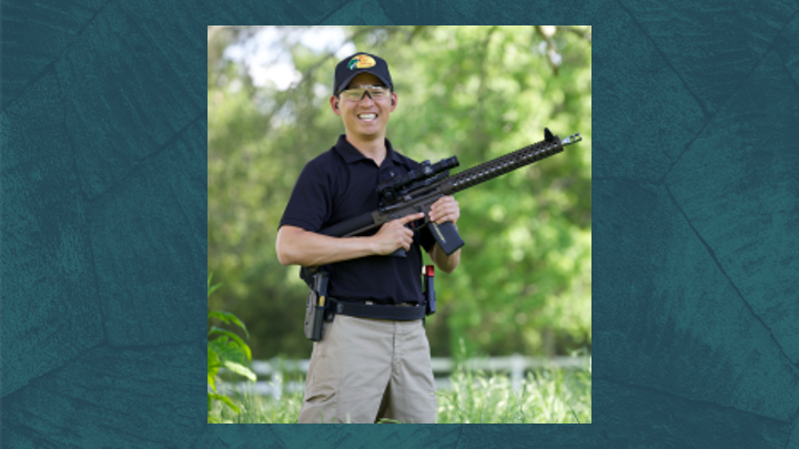 From New Shooter to Confident Marksman: Simple Tips to Build Confidence at the Range