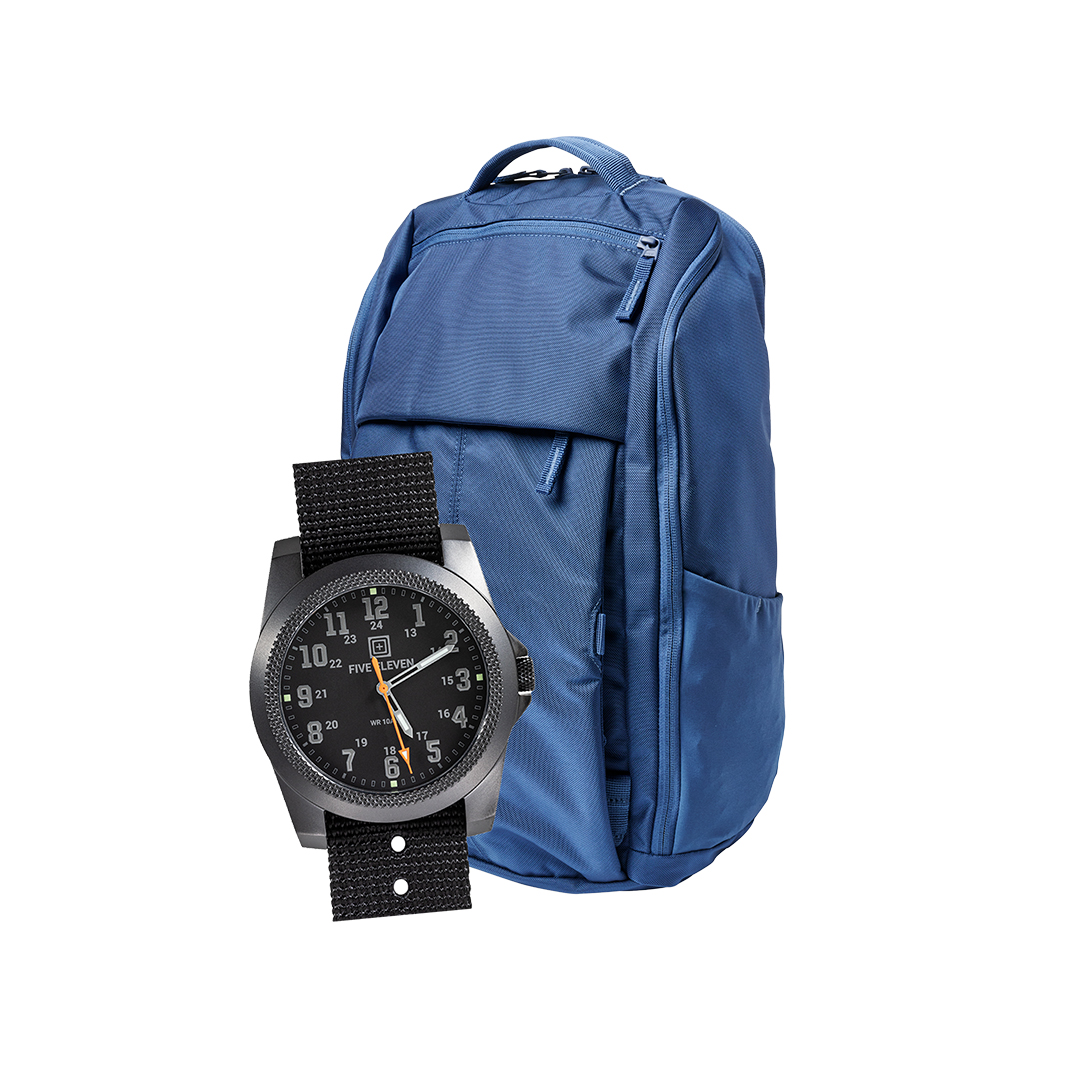 5.11® Everyday Package