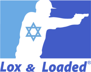 Lox & Loaded